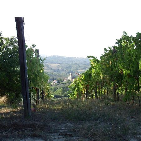 Casale Fusco Villa Spoleto Kültér fotó
