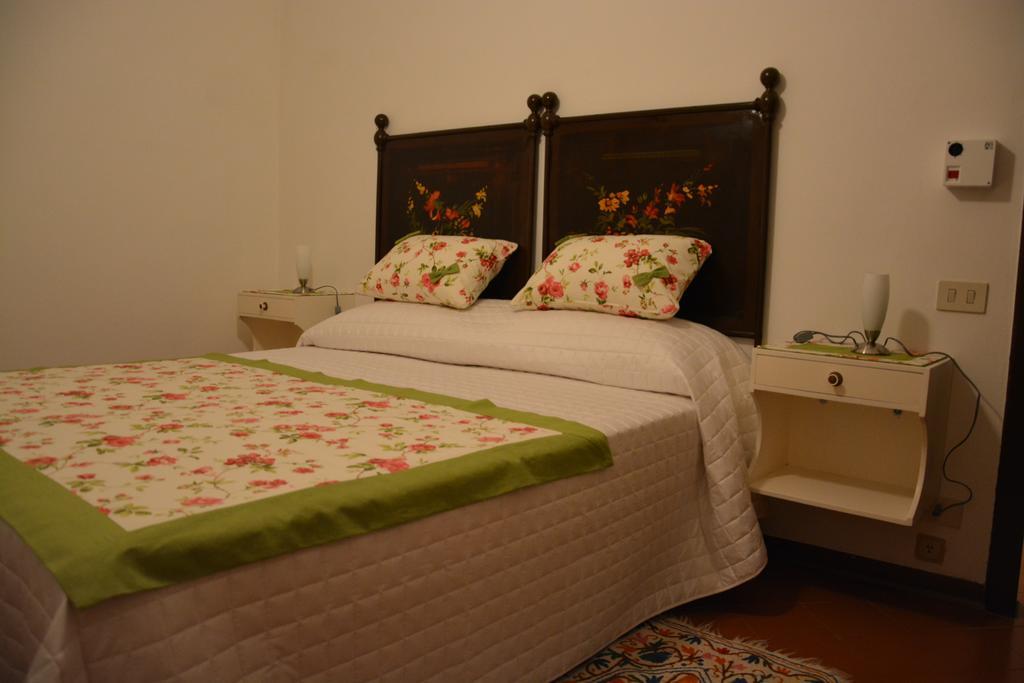 Casale Fusco Villa Spoleto Kültér fotó
