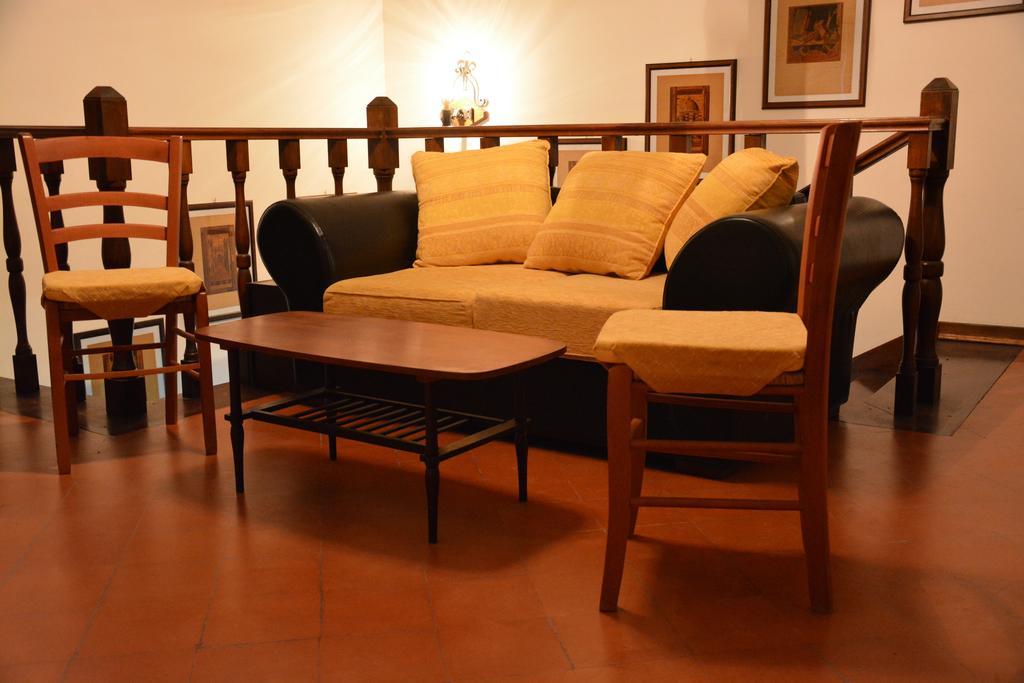 Casale Fusco Villa Spoleto Kültér fotó