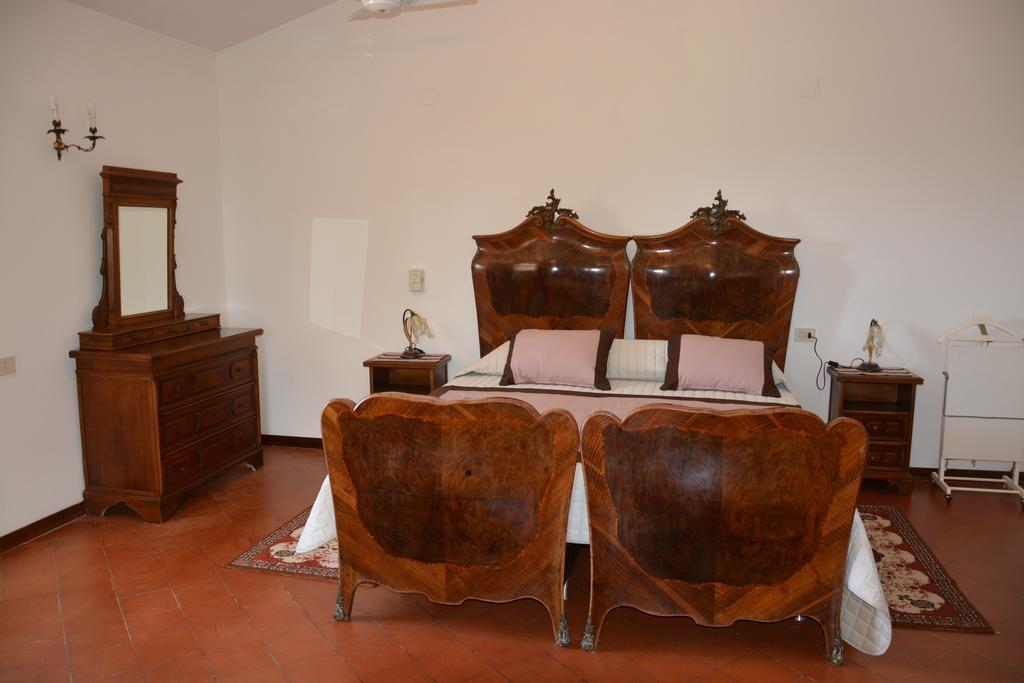 Casale Fusco Villa Spoleto Kültér fotó