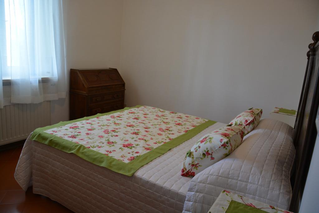 Casale Fusco Villa Spoleto Kültér fotó