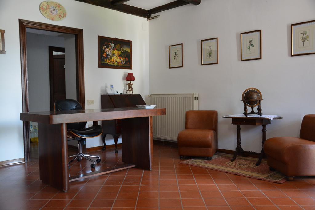 Casale Fusco Villa Spoleto Kültér fotó